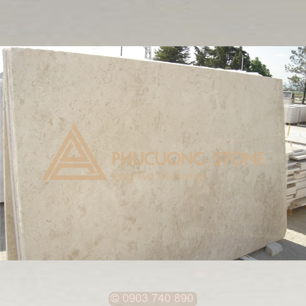 Crema Cybele Slab