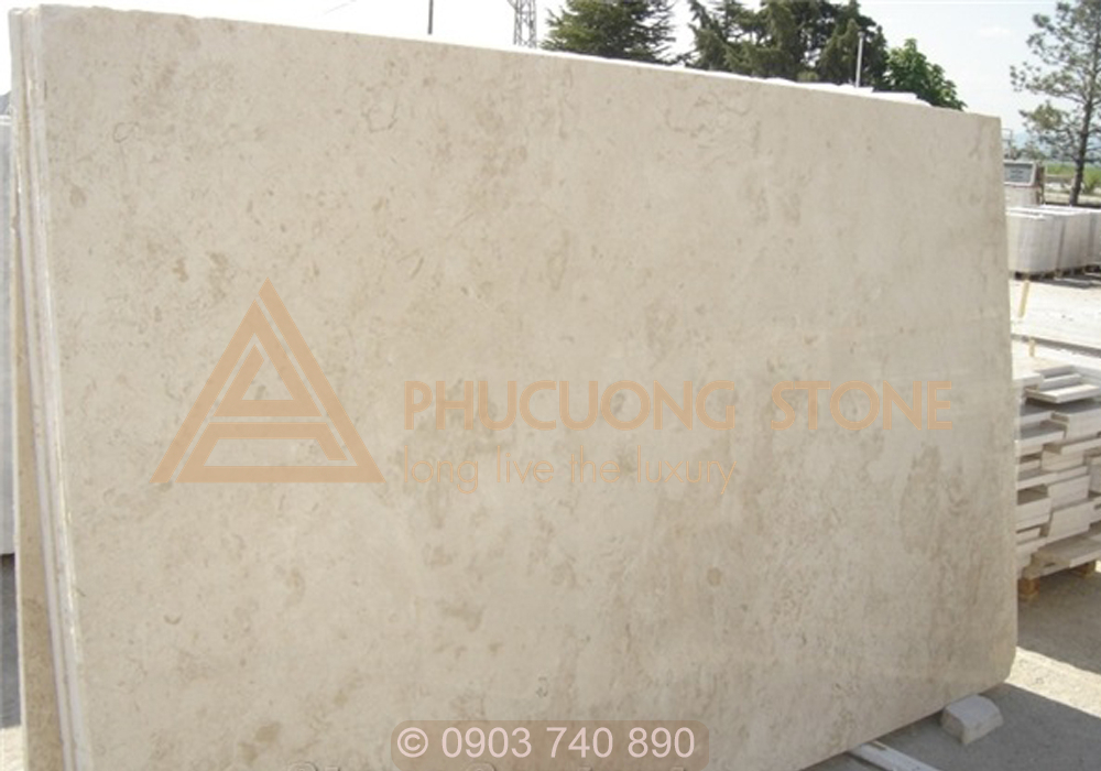 Crema Dorlion Slab