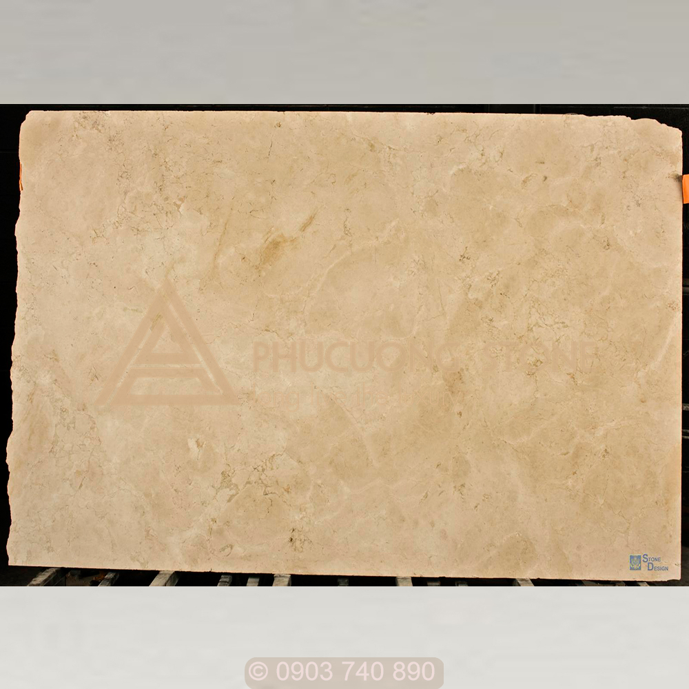 Crema Marfil Classico slab