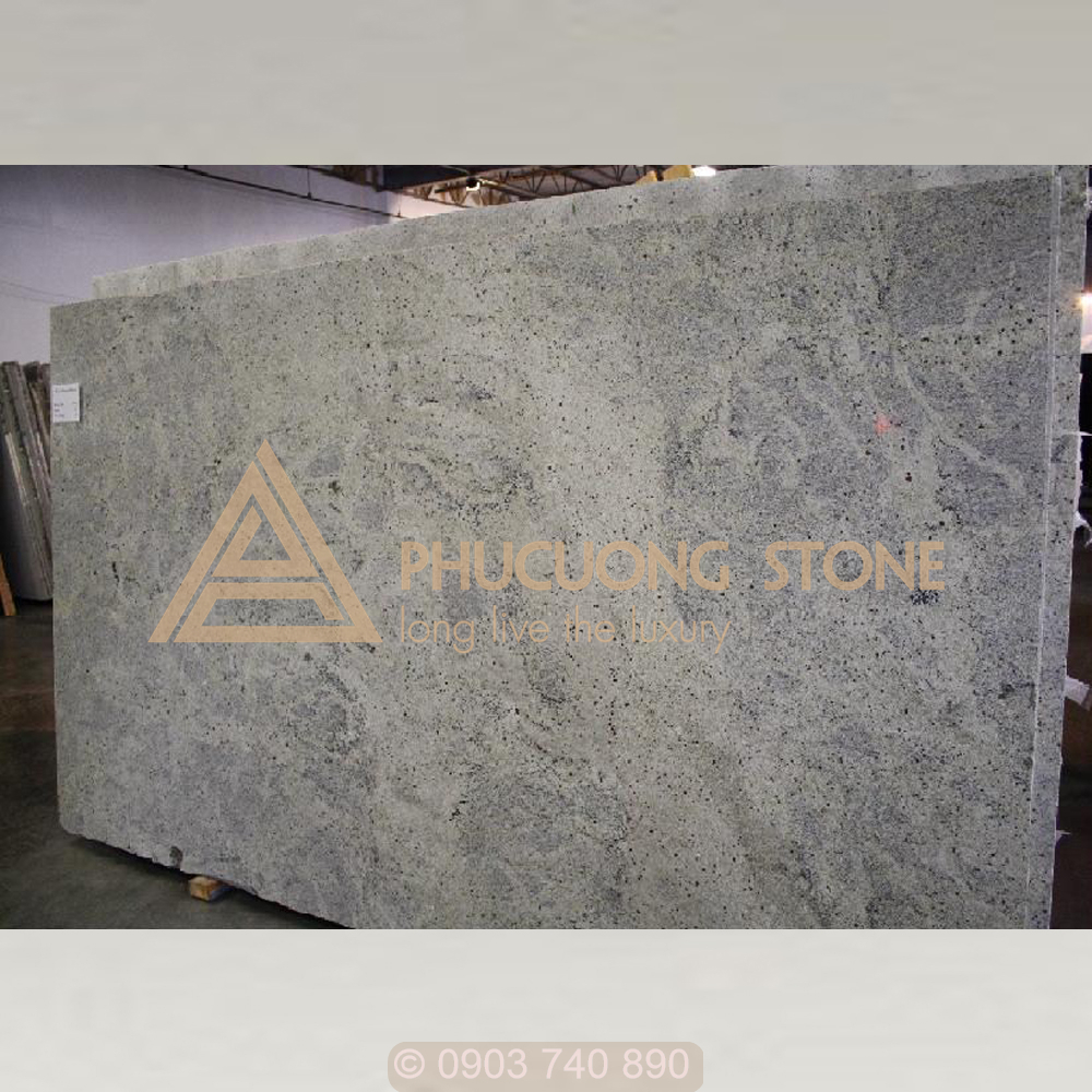 Kashmir White Slab