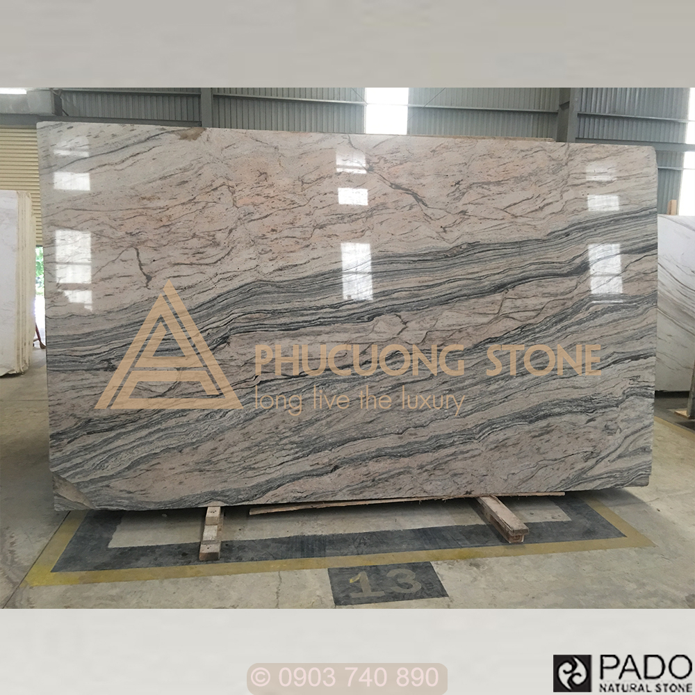 Parada Gold Slab1